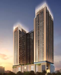 Project Image of 0.0 - 1950.0 Sq.ft 4 BHK Apartment for buy in Roswalt Zyon