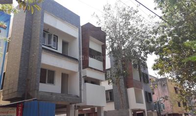 Project Image of 1010.0 - 1581.0 Sq.ft 2 BHK Apartment for buy in Vaanam Primero