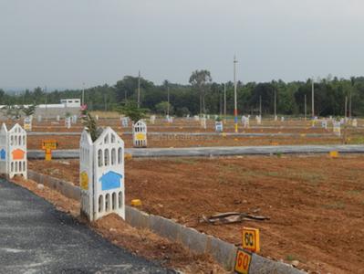 Project Image of 1200.0 - 2400.0 Sq.ft Residential Plot Plot for buy in Enrich Futuristic Enclave