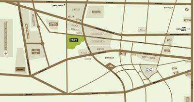 Project Image of 2192.02 - 3892.38 Sq.ft 3 BHK Villa for buy in Damac Park Villas Pelham