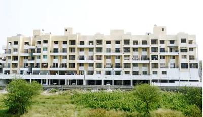 Project Image of 1167.0 - 1723.0 Sq.ft 2 BHK Apartment for buy in Shaurya Homes