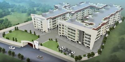 Project Image of 404.0 - 838.0 Sq.ft 1 BHK Apartment for buy in Qualitas Gardens