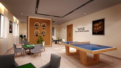 Project Image of 690.0 - 721.0 Sq.ft 2 BHK Apartment for buy in Venkatesh Anandmayi