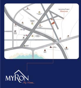 Project Image of 879.95 - 6749.19 Sq.ft Residential Plot Plot for buy in Mahantraj Myron My Home