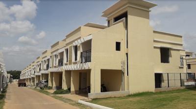 Project Image of 1883.0 - 1960.0 Sq.ft 3 BHK Villa for buy in Aratt Amora Park View