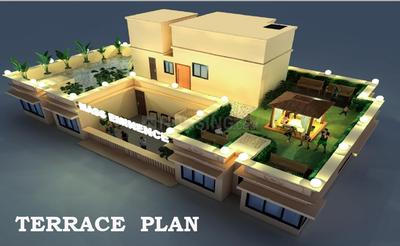 Project Image of 433.78 - 1058.53 Sq.ft 1 BHK Apartment for buy in Mass Eminence