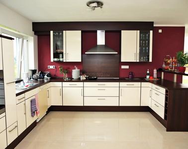 Project Image of 437.0 - 665.0 Sq.ft 1 BHK Apartment for buy in Varad Sai Srushti