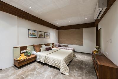Project Image of 1316.0 - 2528.0 Sq.ft 3 BHK Apartment for buy in Ganesh Maple Tree Garden Homes