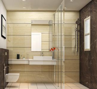 Project Image of 0.0 - 4000.0 Sq.ft 3 BHK Apartment for buy in Yaganti Parkwood