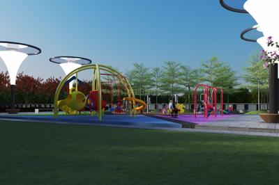 Project Image of 1000 Sq.ft Residential Plot / Land for sale in Bhawrasla for Rs. 3900000