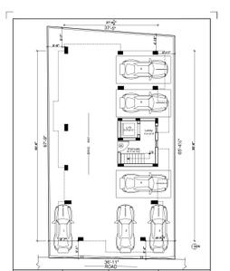 Project Image of 945.0 - 1098.0 Sq.ft 2 BHK Apartment for buy in Live Sree Balaji
