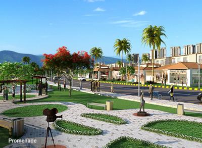 Project Image of 197.0 - 459.0 Sq.ft 1 BHK Apartment for buy in Sheltrex Smart Phone City Project 1 Phase V