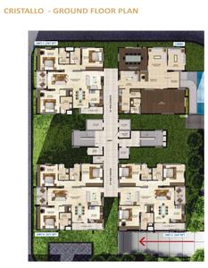 Project Image of 1360.0 - 3550.0 Sq.ft 2 BHK Apartment for buy in SMR Vinay Iconia