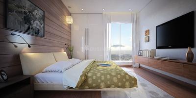 Project Image of 1660.0 - 3922.0 Sq.ft 3 BHK Apartment for buy in GHG Laxmi Aquascape