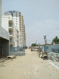 Project Image of 900 Sq.ft 3 BHK Apartment / Flat for sale in Sector 104 for Rs. 7500000