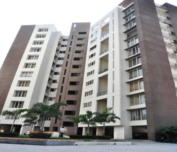 Project Image of 1500.0 - 3600.0 Sq.ft 2 BHK Apartment for buy in Clover Belvedere