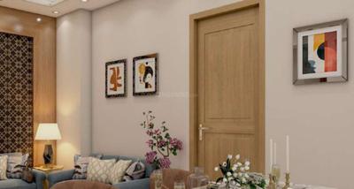Project Image of 208.0 - 798.0 Sq.ft Studio Studio Apartment for buy in Krishna Galaxy
