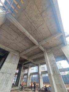 Project Image of 6150 Sq.ft 4 BHK Apartment / Flat for sale in Shilaj for Rs. 44587500