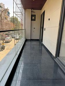 Project Image of 1900.0 - 3800.0 Sq.ft 4 BHK Independent Floor for buy in Unique Luxury Home