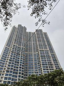 Project Image of 692.98 - 1449.04 Sq.ft 2 BHK Apartment for buy in Lodha Kandivali Project Tower 3
