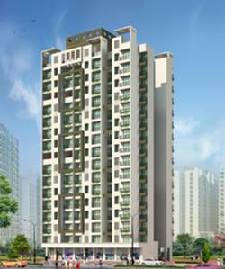 Project Image of 1080 Sq.ft 2 BHK Apartment / Flat for sale in Virar West for Rs. 5000000