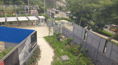 Project Image of 1616.0 - 2577.0 Sq.ft 3 BHK Apartment for buy in Primarc Aadvika
