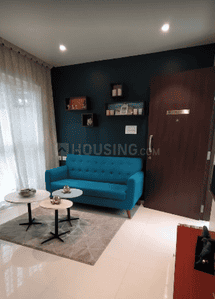 Project Image of 335.73 - 509.99 Sq.ft 1 BHK Apartment for buy in Sonigara Presidency Phase 1
