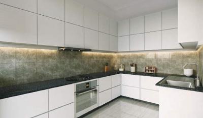 Project Image of 1244.31 - 1578.0 Sq.ft 3 BHK Apartment for buy in Godrej Golf Link