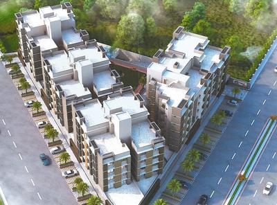 Nidhi Maruti Shine Images for Elevation of Nidhi Maruti Shine 1