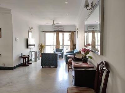 Project Image of 900.0 - 4000.0 Sq.ft 1 BHK Apartment for buy in IBC Diamond District