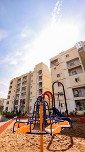 Project Image of 1034.0 - 2068.0 Sq.ft 2 BHK Apartment for buy in Cozy Essence Elite