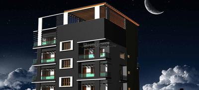 Project Image of 0.0 - 3000.0 Sq.ft 5 BHK Penthouse for buy in VKC Chourasia Heaven