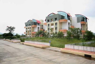 Project Image of 1200.0 - 3000.0 Sq.ft 2 BHK Apartment for buy in Kirti Elegant Phase 2