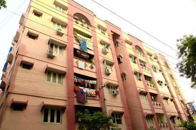 Project Image of 0.0 - 1260.0 Sq.ft 3 BHK Apartment for buy in Sai Sri Sai Residency