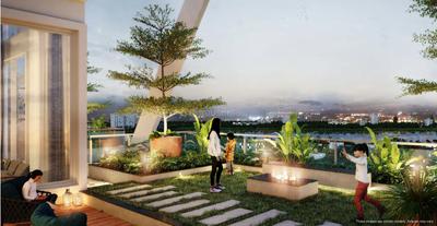 Project Image of 739.0 - 1139.0 Sq.ft 2 BHK Apartment for buy in Mana Verdant