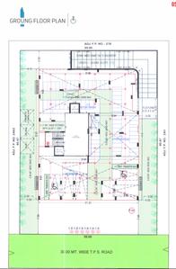 Project Image of 853.79 - 886.73 Sq.ft 3 BHK Apartment for buy in Sahaj One