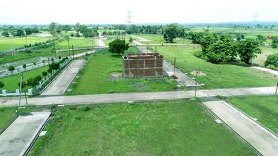 Project Image of 640.0 - 3200.0 Sq.ft Residential Plot Plot for buy in Abhinav Aadhar City