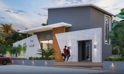 Project Image of 638.0 - 1036.0 Sq.ft 2 BHK Apartment for buy in My Home Sanctuary Phase I