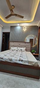 Project Image of 1466.23 - 2070.63 Sq.ft 3 BHK Apartment for buy in MRG Altura II