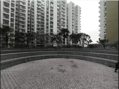 Project Image of 1129.0 - 2294.0 Sq.ft 2 BHK Apartment for buy in Trident Embassy Phase 3