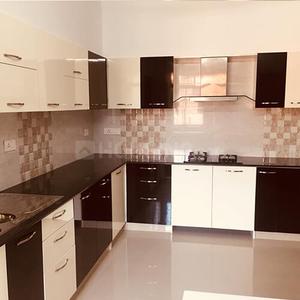 Project Image of 1743.0 - 2114.0 Sq.ft 3 BHK Apartment for buy in Cordon Providence