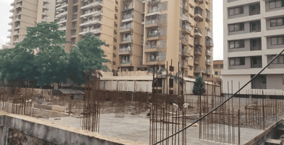 Project Image of 250.26 - 541.42 Sq.ft 1 BHK Apartment for buy in Varniraj Crest