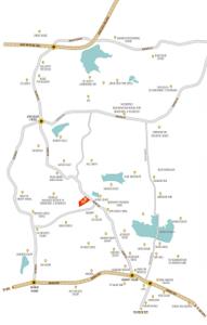 Project Image of 1121.0 - 1789.0 Sq.ft 2 BHK Apartment for buy in Gayatri Tower
