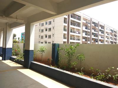 Akshara Aspire  Amenities 2