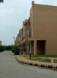 Project Image of 1890.0 - 3085.0 Sq.ft 4 BHK Villa for buy in Ajnara Panorama Phase 2 Villas
