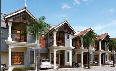 Project Image of 0.0 - 1476.0 Sq.ft 3 BHK Villa for buy in Balatripur Sundari Shree Ram Homes