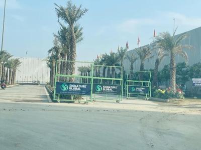 Project Image of 2623 Sq.ft 3 BHK Apartment / Flat for sale in Sector 37D for Rs. 37000000