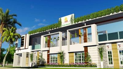 Project Image of 1200 Sq.ft Residential Plot / Land for sale in Devanahalli for Rs. 1296000