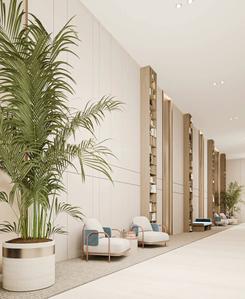 Project Image of 386.0 - 710.0 Sq.ft Studio Studio Apartment for buy in Imtiaz Cove Edition