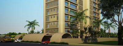 Project Image of 2311.0 - 3281.0 Sq.ft 3 BHK Apartment for buy in Rameshwaram group Dev Bhoomi